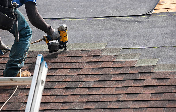 Licensed Roofing service in Ivanhoe, TX - Brentwood Metal Roofing